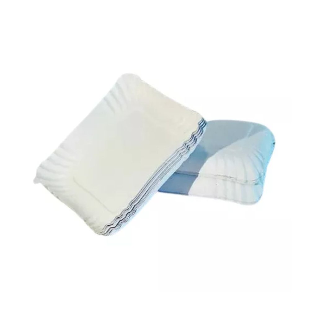 BANDEJA CARTON Nº6 x 100 und. MARPACK