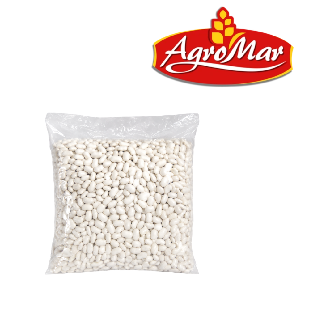 POROTOS PALLARES X 5 KG