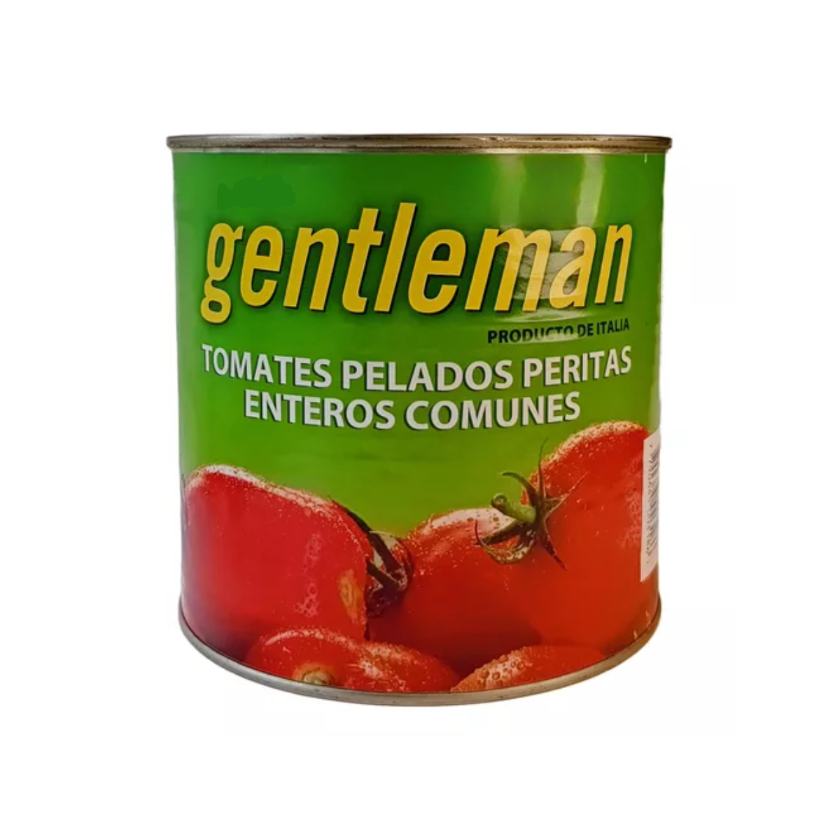 TOMATE PERITA GENTLEMAN 6 X 2930 KG