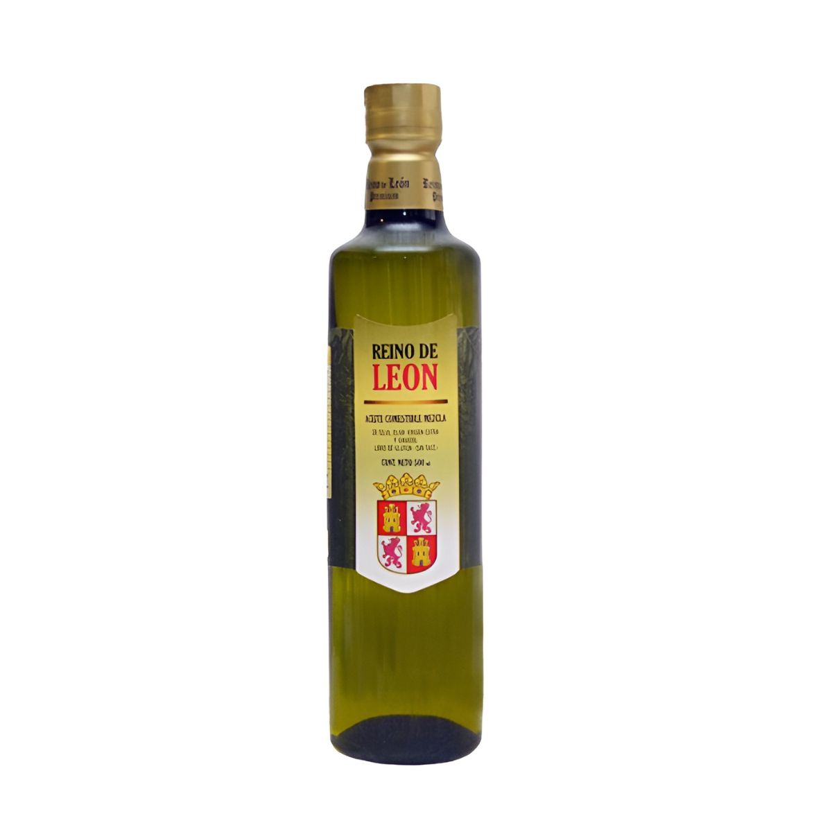ACEIT MEZCLA OLIVA/GIRASOL12 x500ml REINO LEON