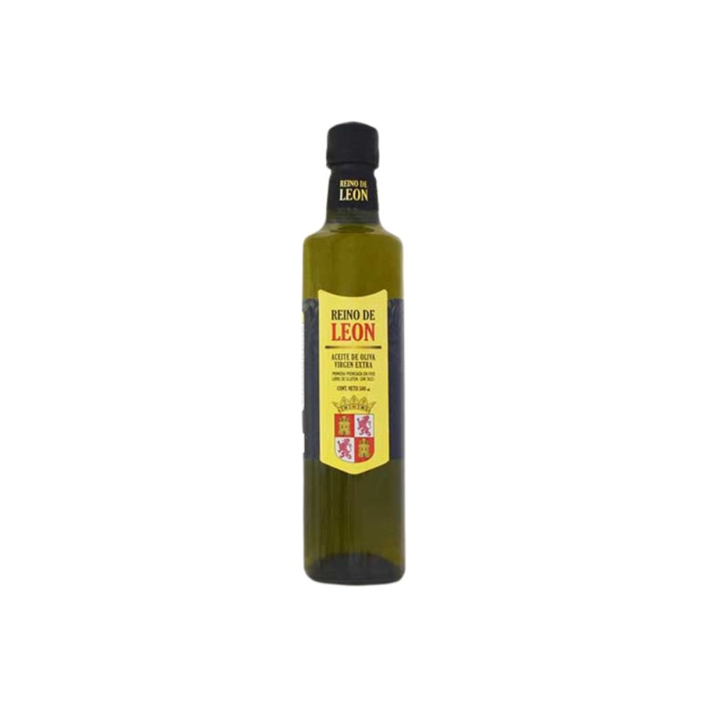 ACEIT OLIVA VIRGEN EXTRA 12 x500cc REINO LEON