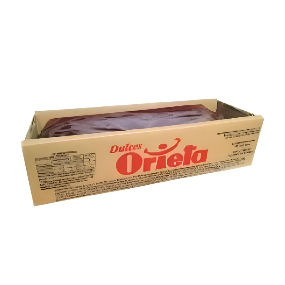 DULCE DE BATATA ORIETA x 2 kg
