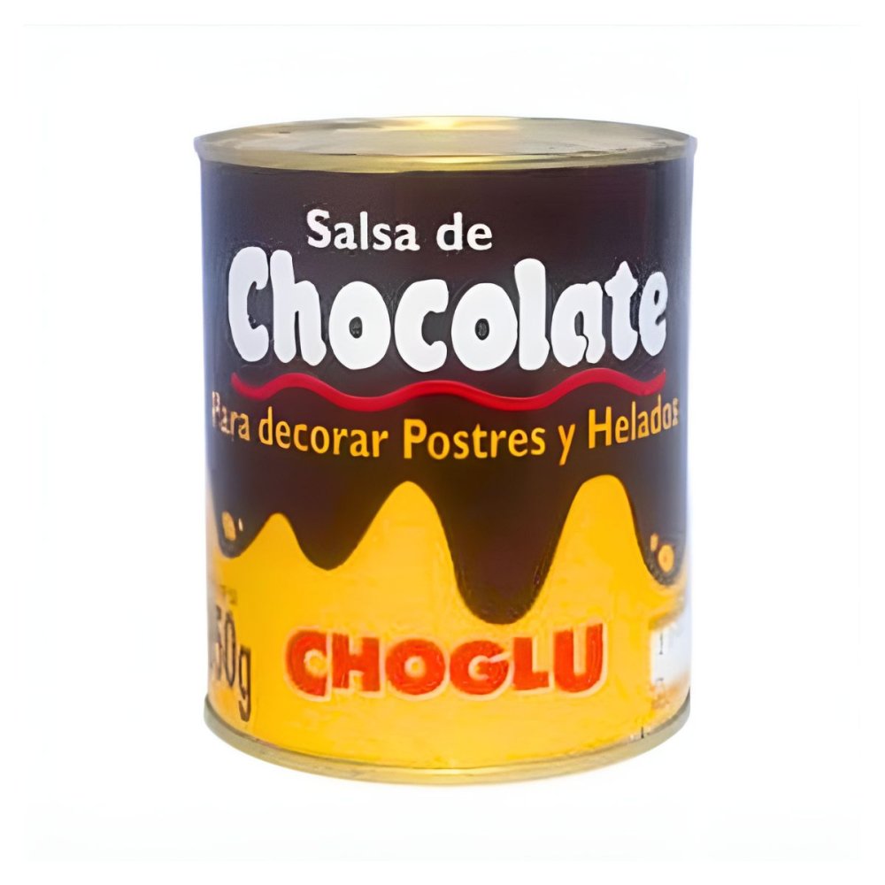 CHARLOTTE JORGITO 12 x 950 g