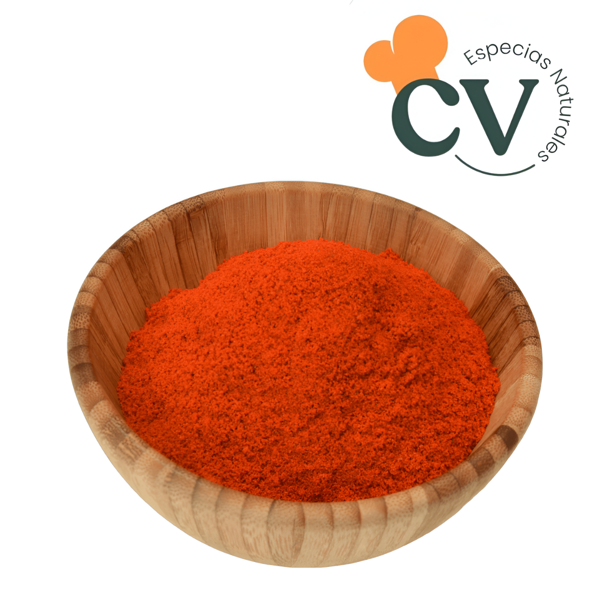 PIMENTON DULCE AHUMADO  CV ESPECIAS x 1 kg
