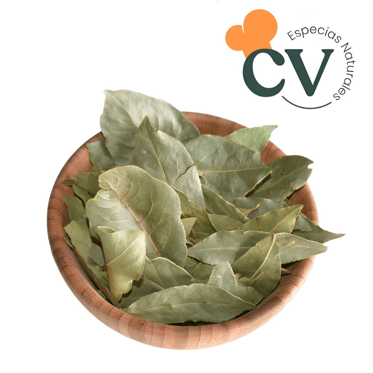LAUREL EN HOJA  CV ESPECIAS BOLSA x 1 kg