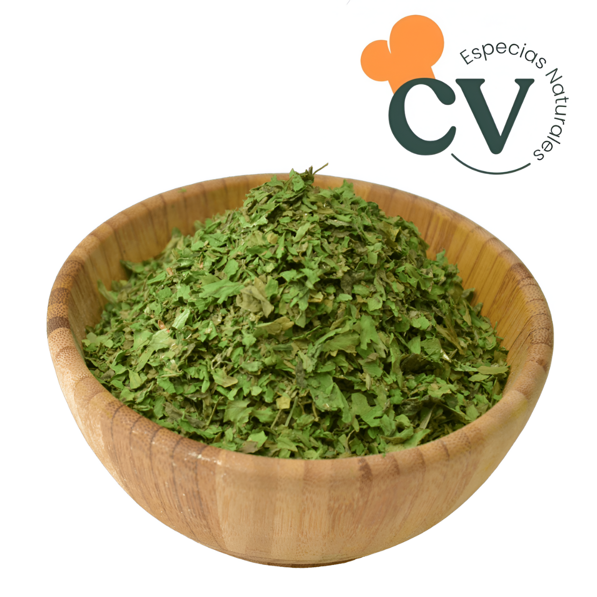 PEREJIL  CV ESPECIAS NATURALES BOLSA x 1 kg