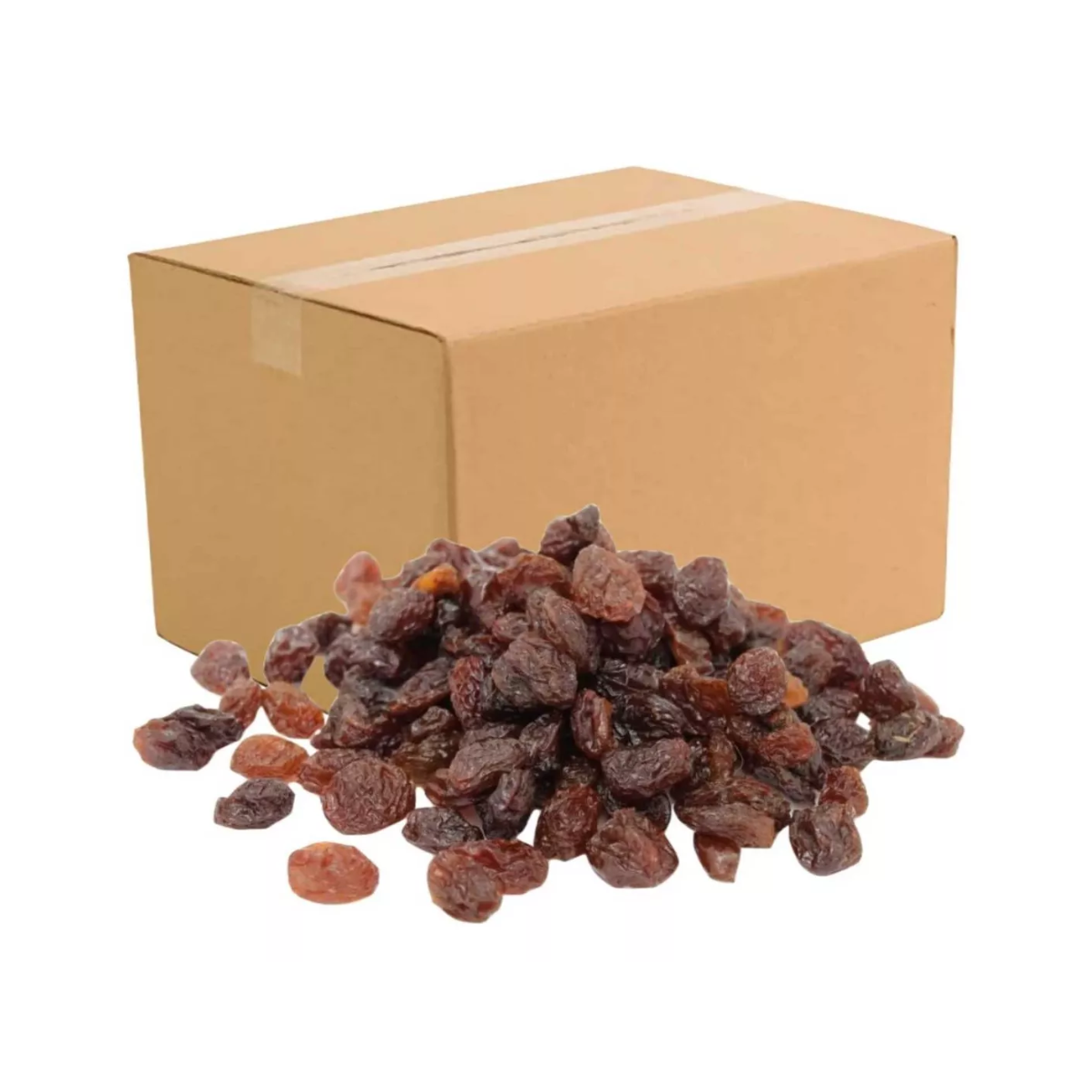PASA DE UVA S/SEMILLA x10 kg