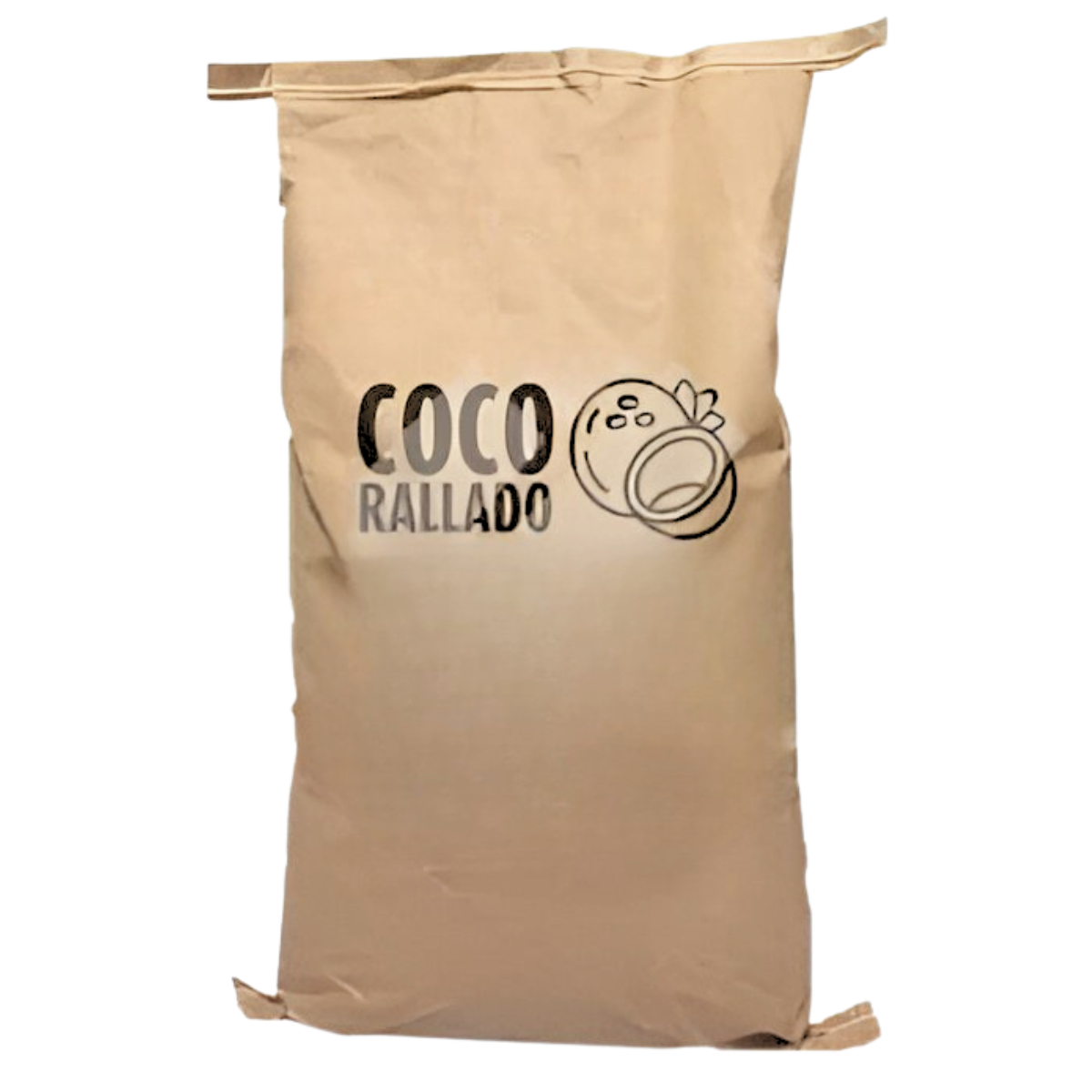 COCO RALLADO BOLSA X 25 KG CUMANA