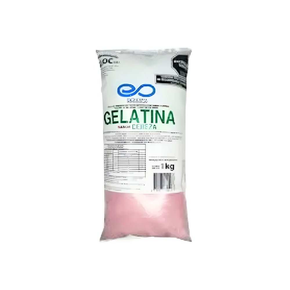 GELATINA DE CEREZA 10 x 1Kg