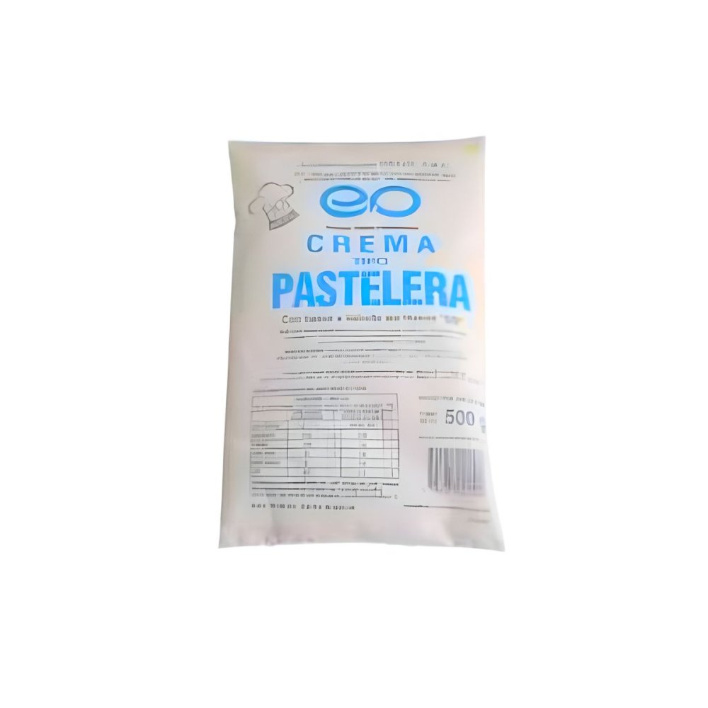 POLVO CREMA PASTELERA ORLOC 20 x 500g