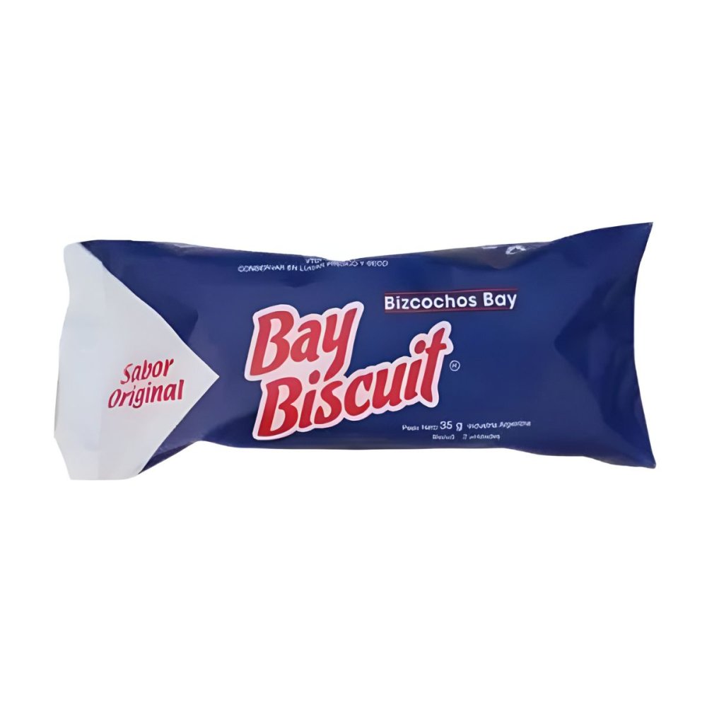 BAY BISCUIT 36 x 35 G
