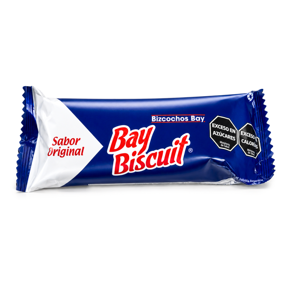 BAY BISCUIT 36 x 35 G