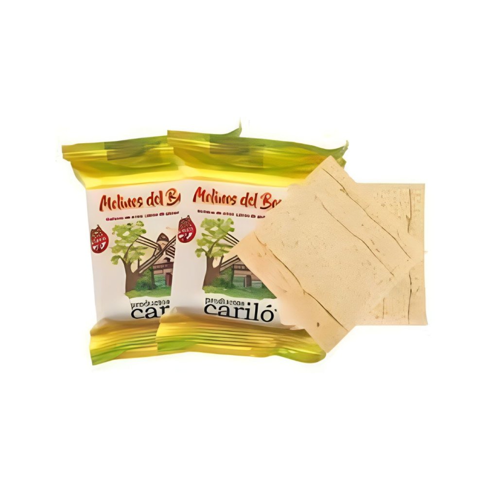 GALLETA ARROZ M.DEL BOSQUE S/TACC 120 x10g