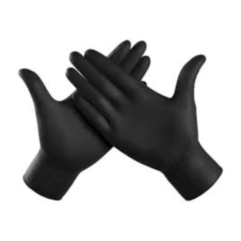 GUANTES NITRILO LARGE (L) 10 x100u. MARPACK