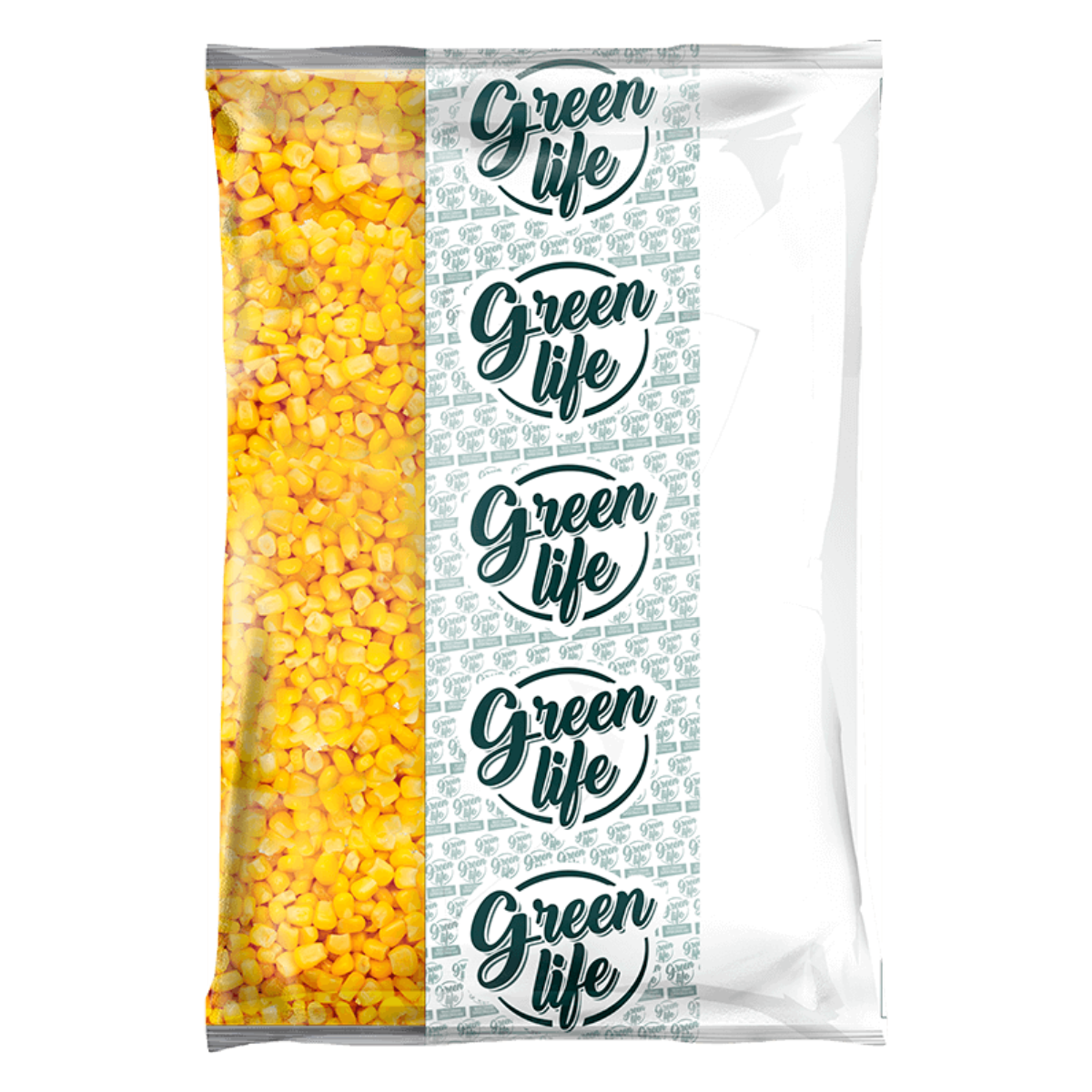 CHOCLO CONG.GREENS 4 BOLSAS. x 2.5 kg