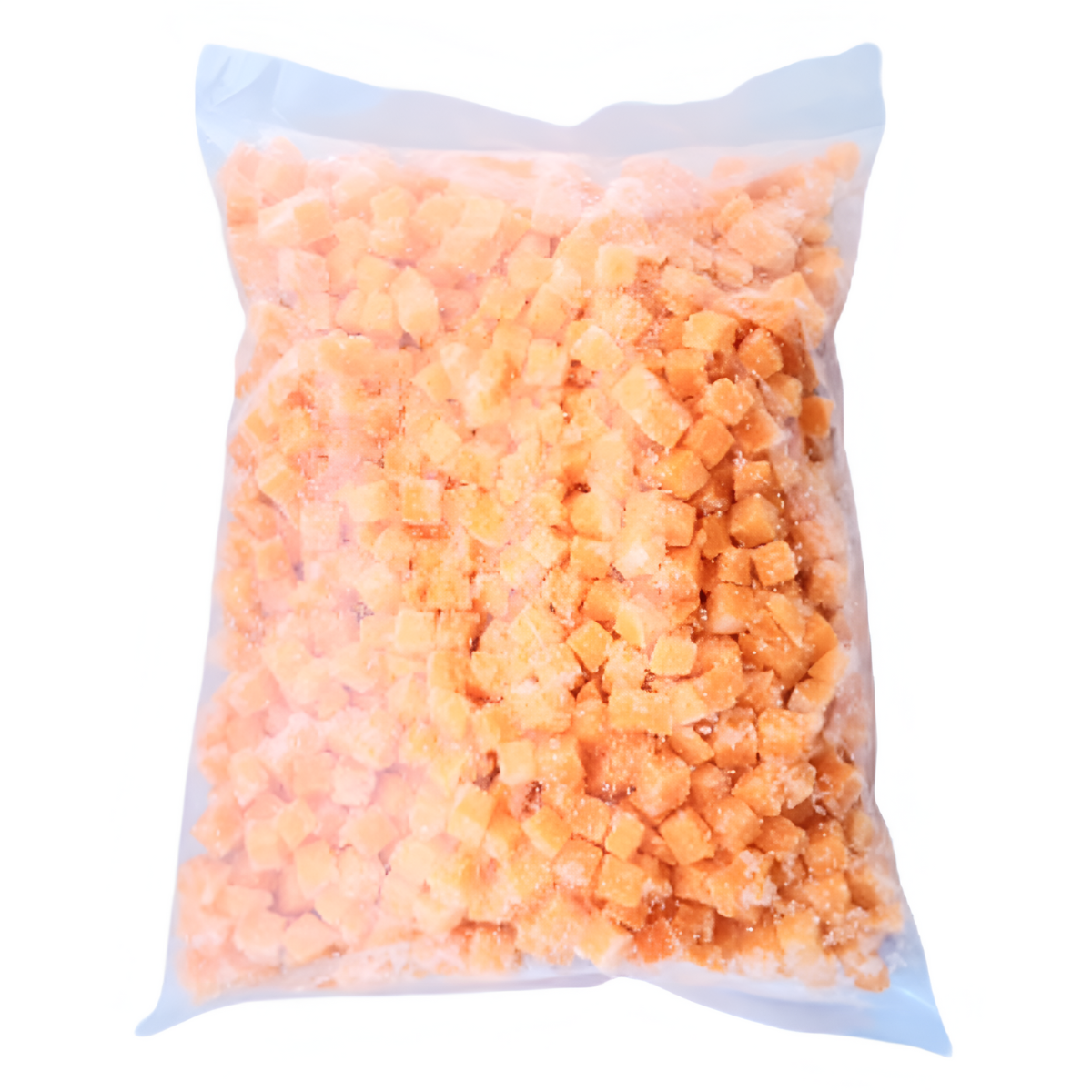 ZAPALLO GRANEL CUBO ICE x 20 kg PAMPA GREENS
