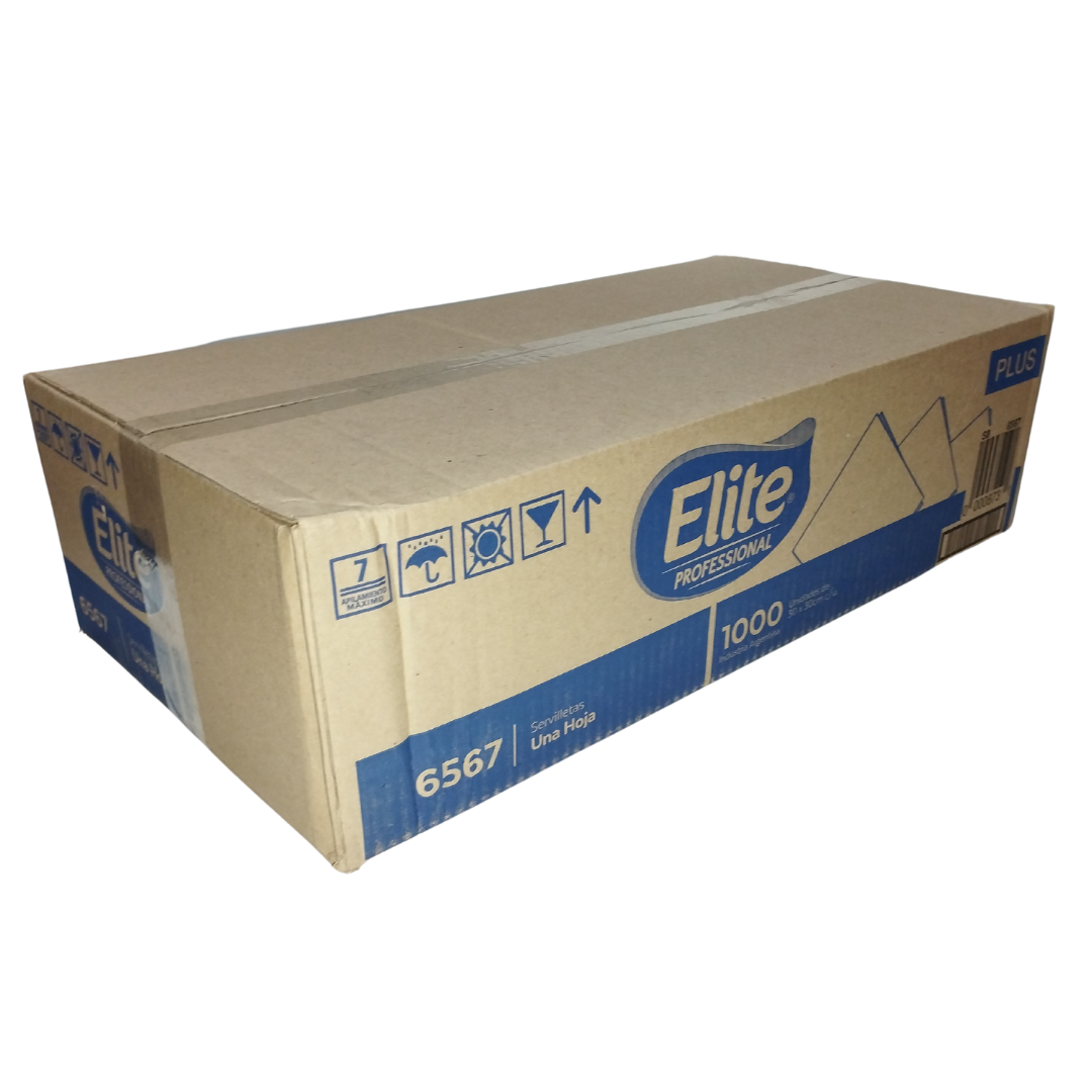 SERV.ELITE 30 X 30 X 1000 UND.