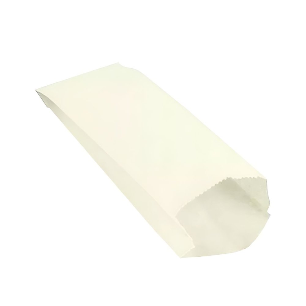 BOLSA PAPEL SULF.N6 10 x100u HIPERPEL