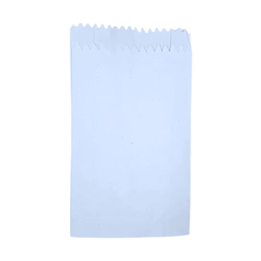 BOLSA PAPEL SULF.N5 10 x100 UND HIPERPEL