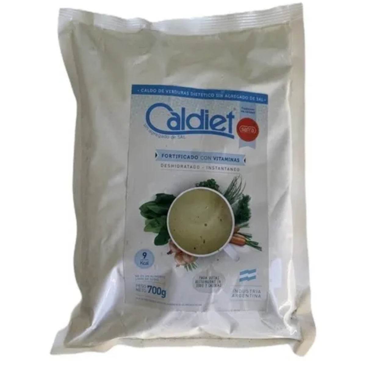CALDO DIET S/SAL X 700grs