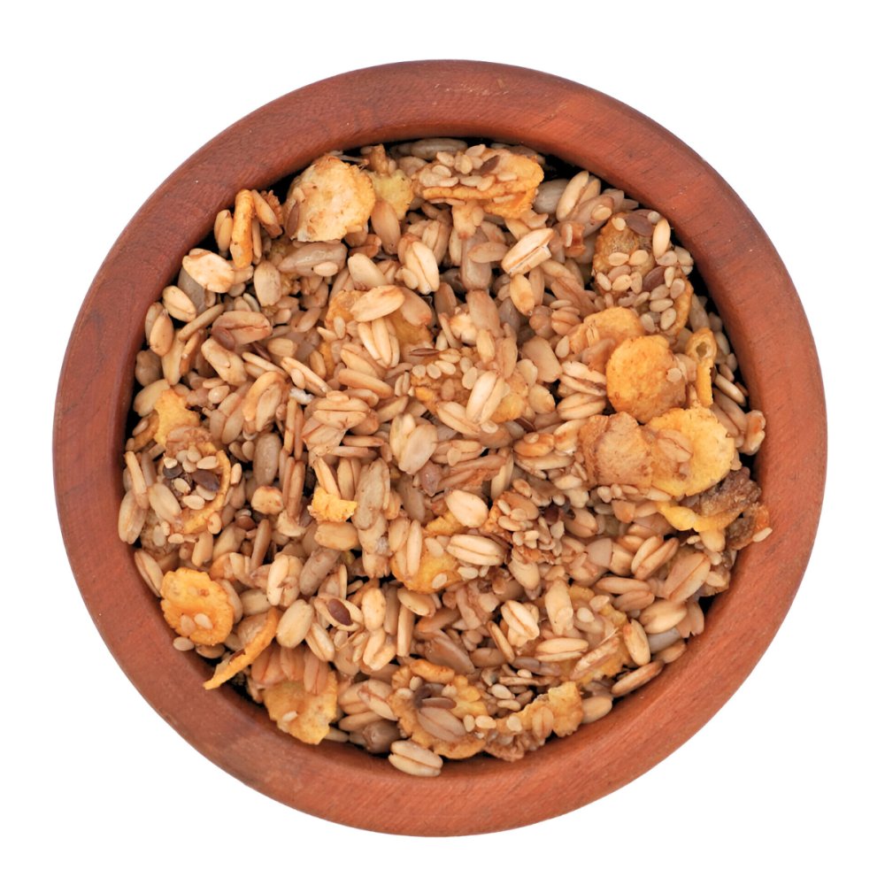 GRANOLA CROCANTE COMUN X 3 KG GRANIx