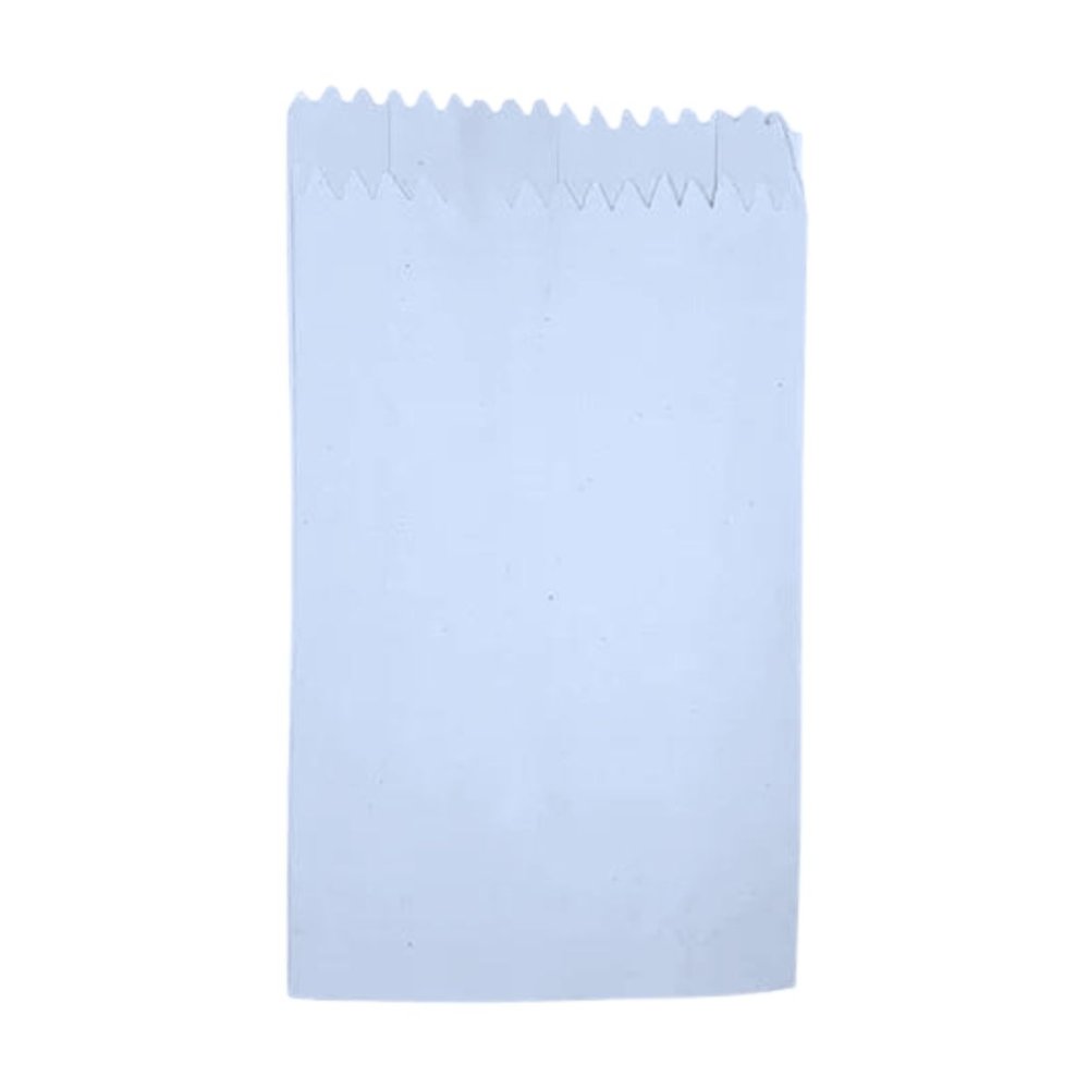 BOLSA PAPEL SULFITO N3  0 10 x 100 UNF HIPERPEL