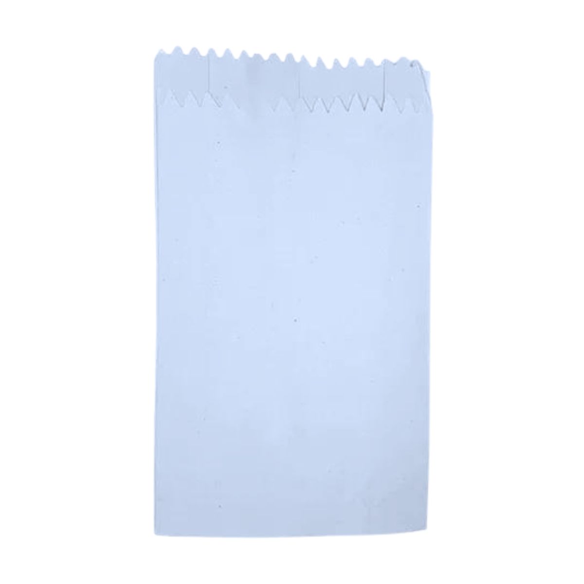 BOLSA PAPEL SULFITO N3  0 10 x 100 UNF HIPERPEL