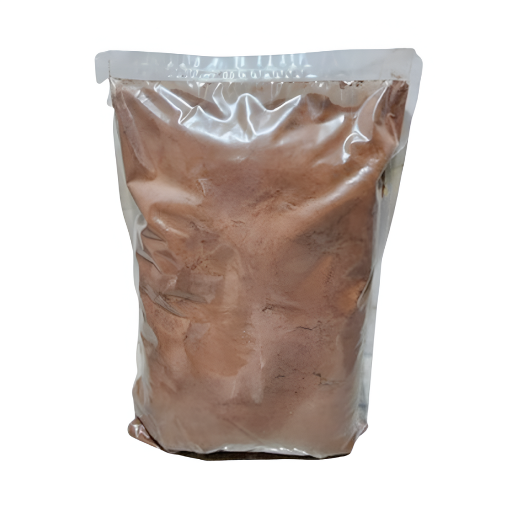 CACAO AMARGO BOLSA X 1 KG