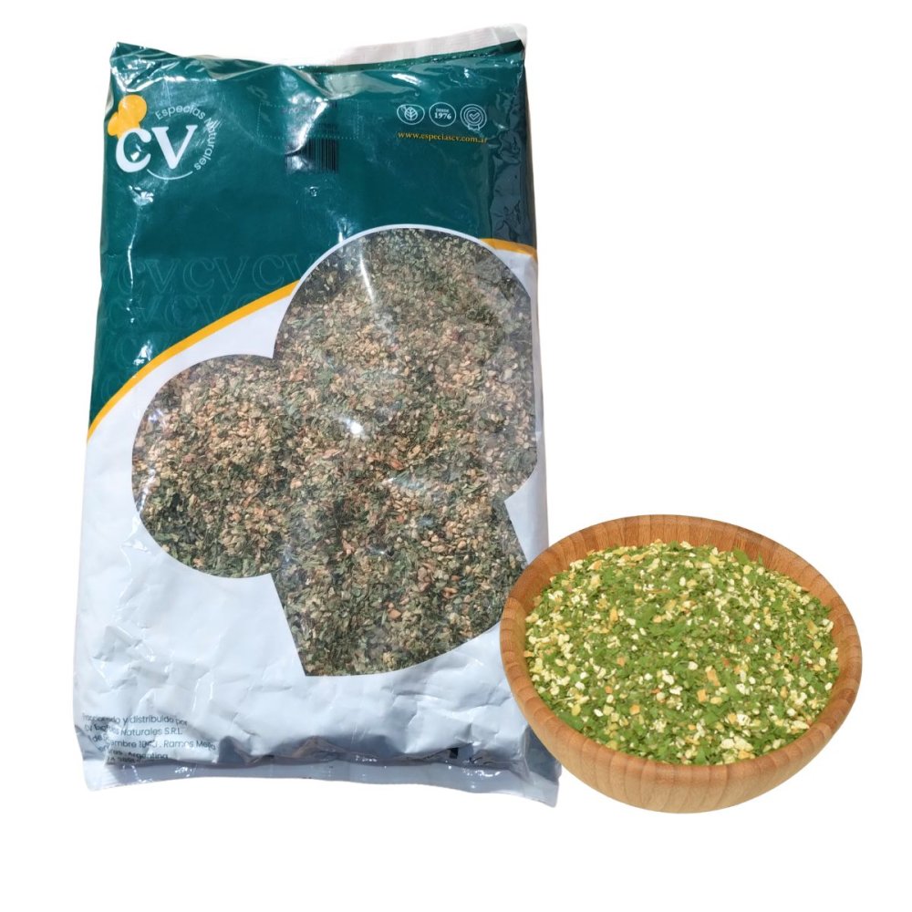 PROVENZAL BOLSA EXTRA  CV ESPECIAS x1kg