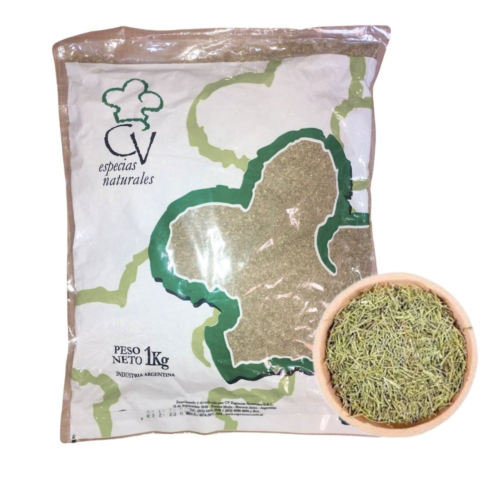 ROMERO BOLSA EXTRA CV ESPECIAS x 1 kg