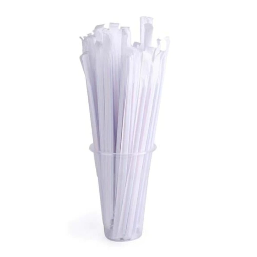 SORBETES PAPEL CON FUNDA x 500 u. SORBETESUR