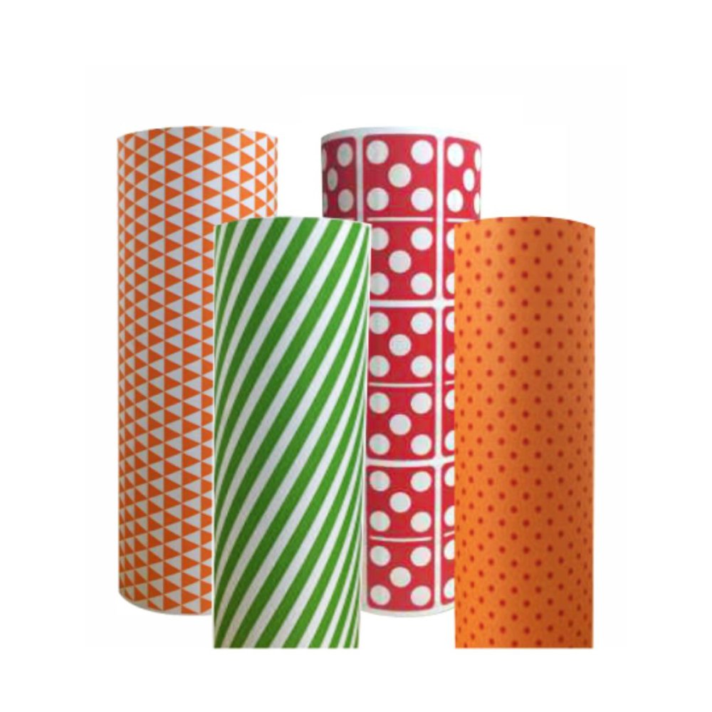 BOBINA FANTASIA SULFITO x 60 cm. MARPACK