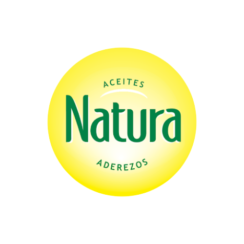Logo de Aceites Natura
