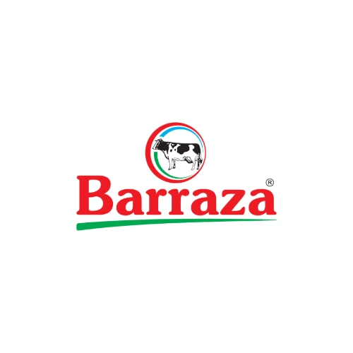 Logo de Barraza