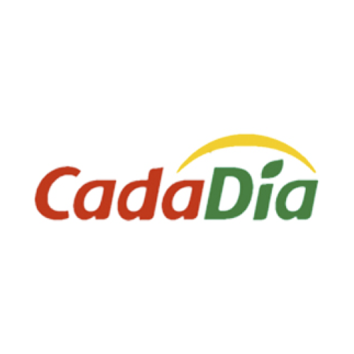 Logo de Cada Día