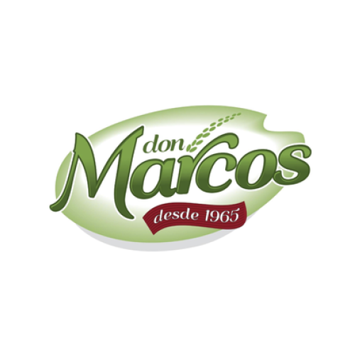 Logo de Don Marcos