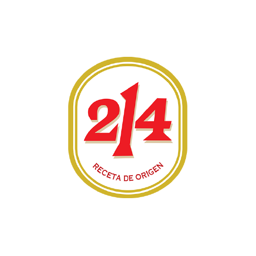 Logo de 2/4 Receta de Origen