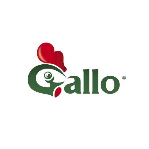 Logo de Gallo