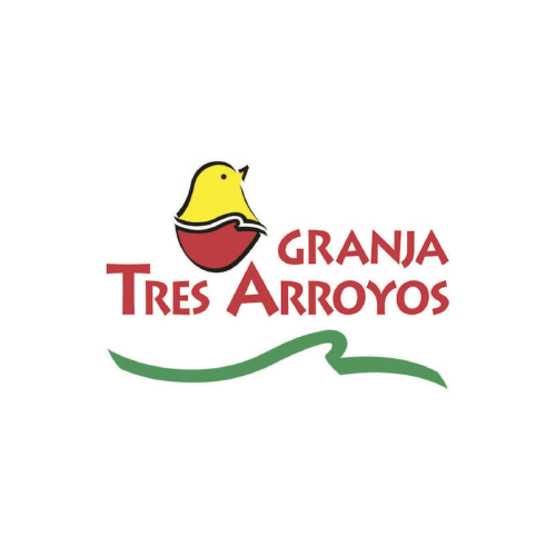 Logo de Granja Tres Arroyos