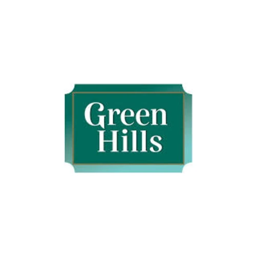 Logo de Green Hills