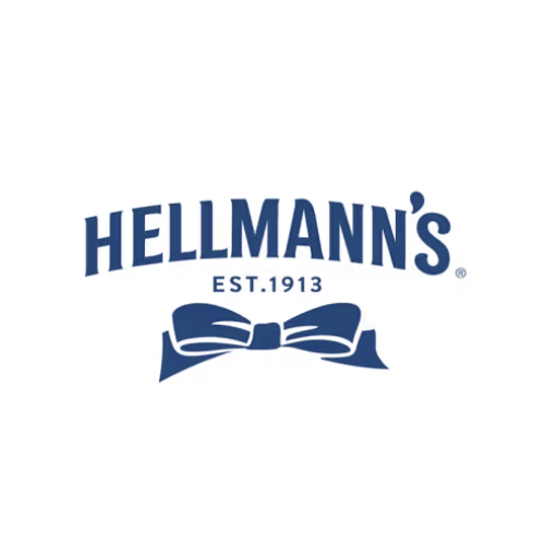 Logo de Hellmann's