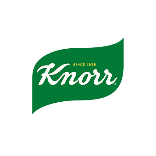 Logo de Knorr