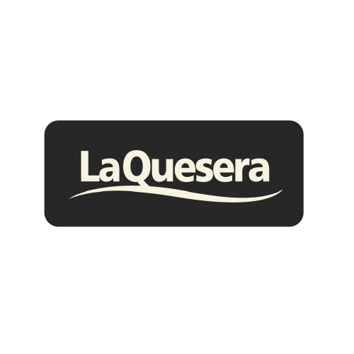 Logo de La Quesera