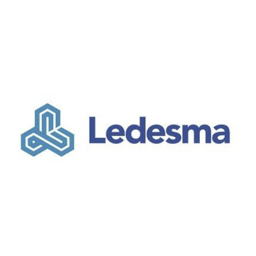 Logo de Ledesma