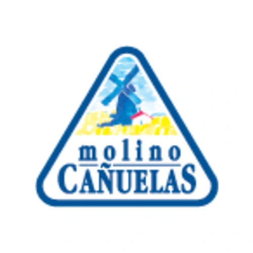 Logo de Molinos Cañuelas