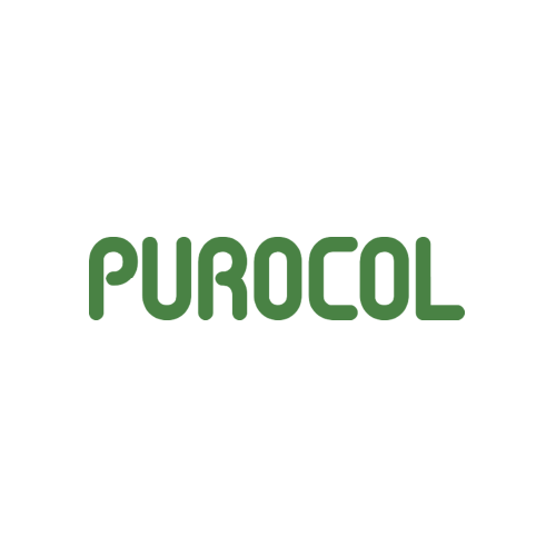 Logo de Purocol