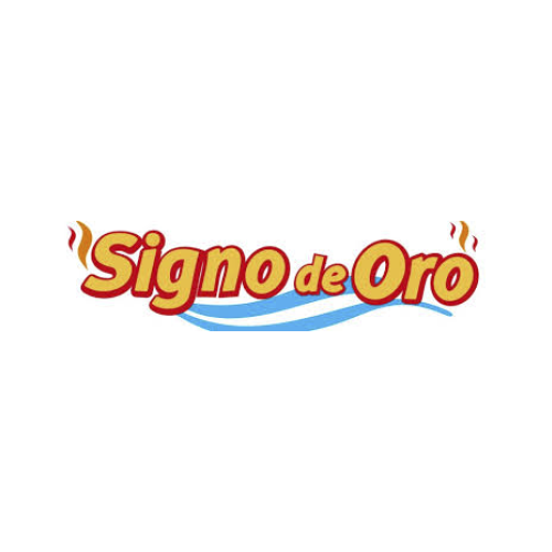 Logo de Signo de Oro