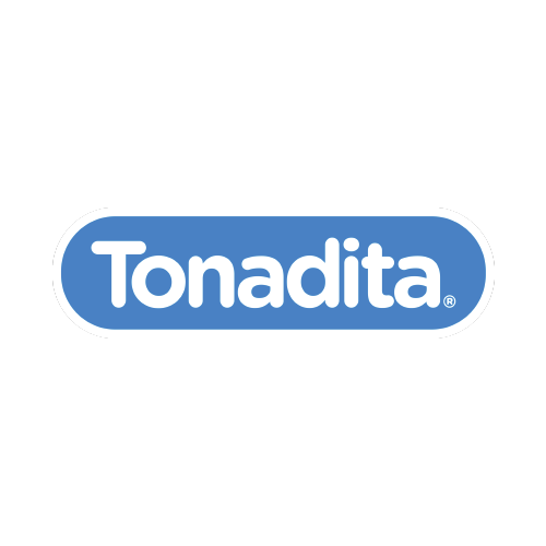 Logo de Tonadita