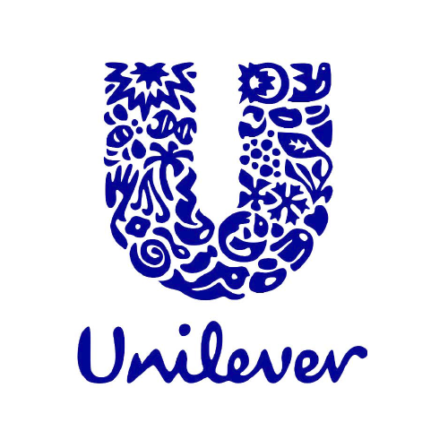 Logo de Unilever