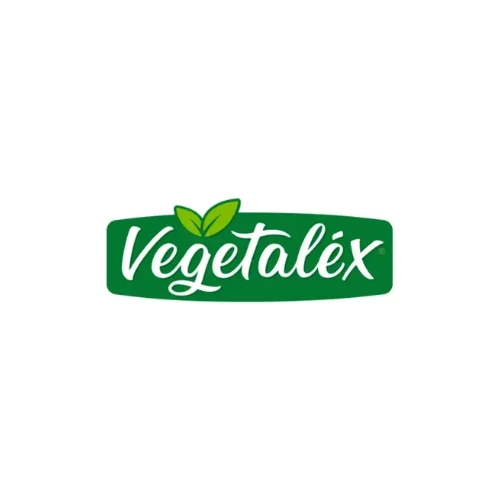 Logo de Vegetalex